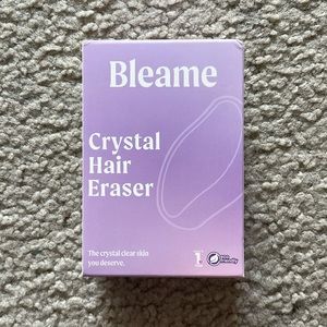 Bleame Crystal Hair Eraser